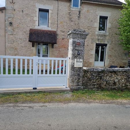 Chambre D'Hotes Mayac Exterior photo