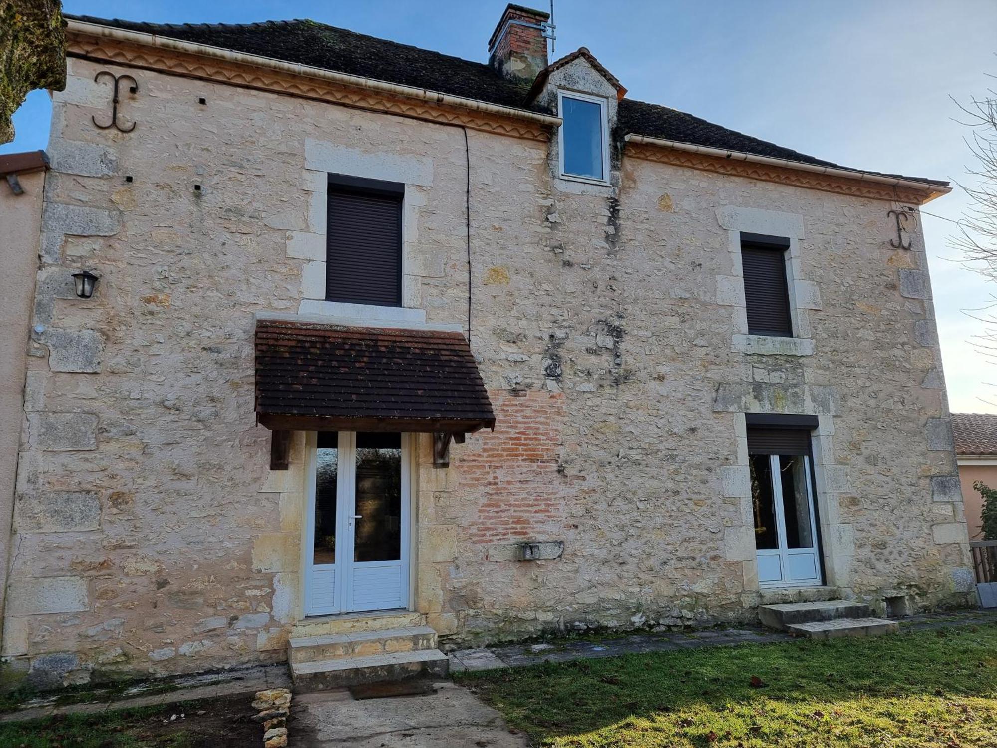 Chambre D'Hotes Mayac Exterior photo
